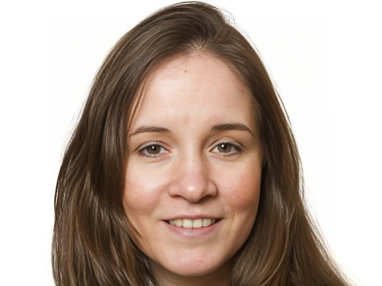 Maria Alcolea