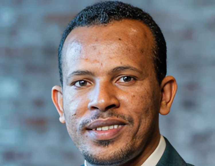 Mulugeta Ayalew