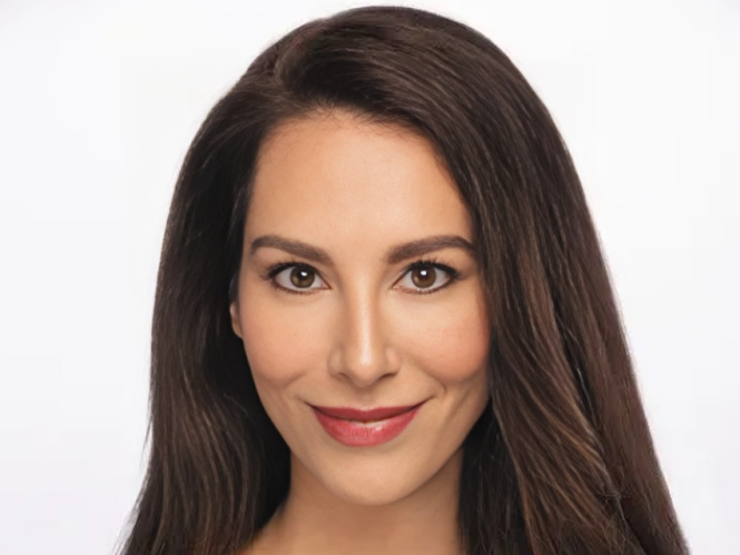 Elizabeth Comen