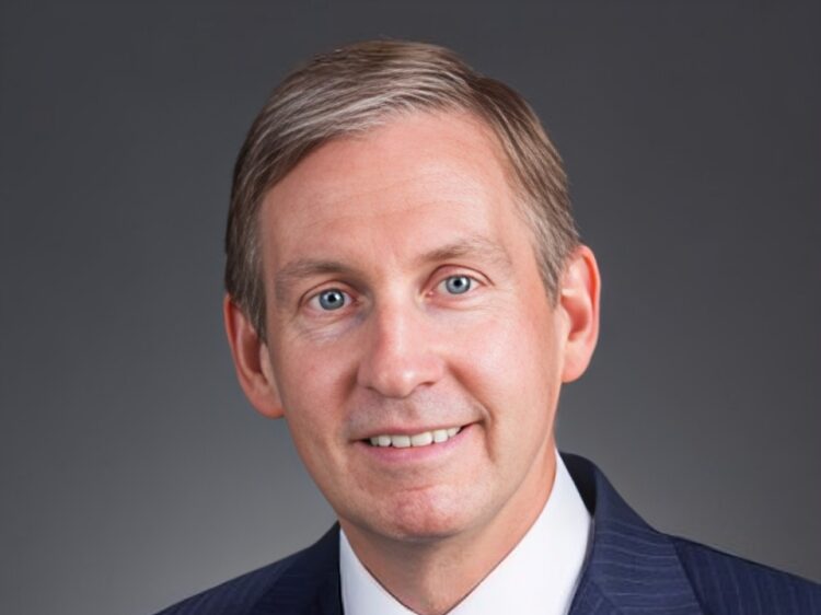 Peter Pisters: MD Anderson Cancer Center's Quarterly Leadership Meeting