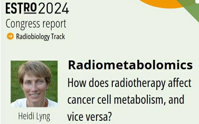 radiotherapy efficacy