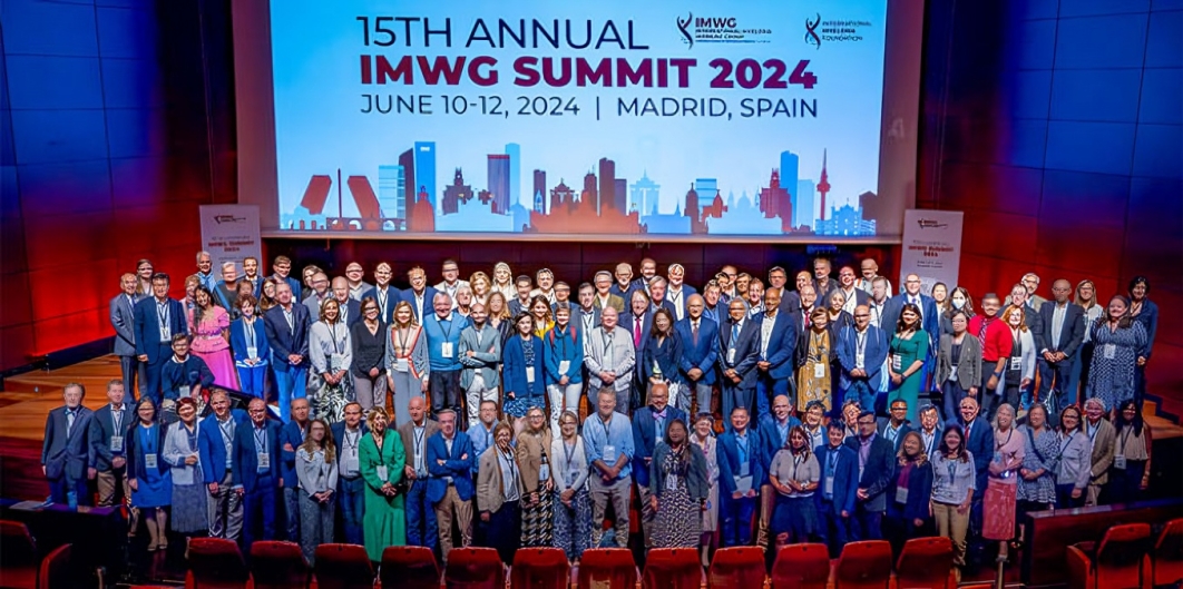 International Myeloma Foundation