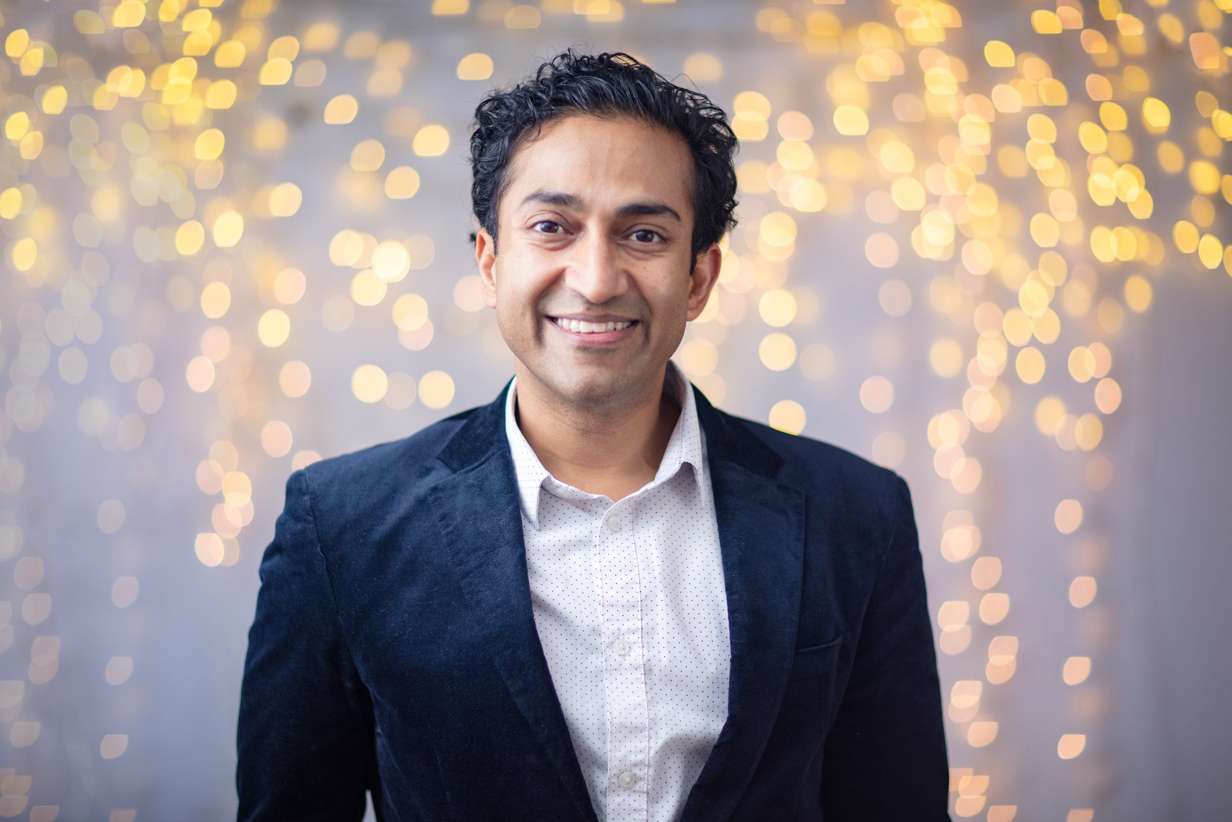 Vinay Prasad