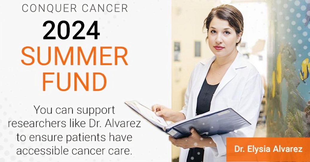 Conquer Cancer