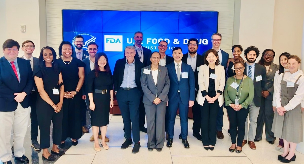 FDA Oncology