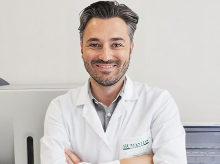 Enrico Lugli