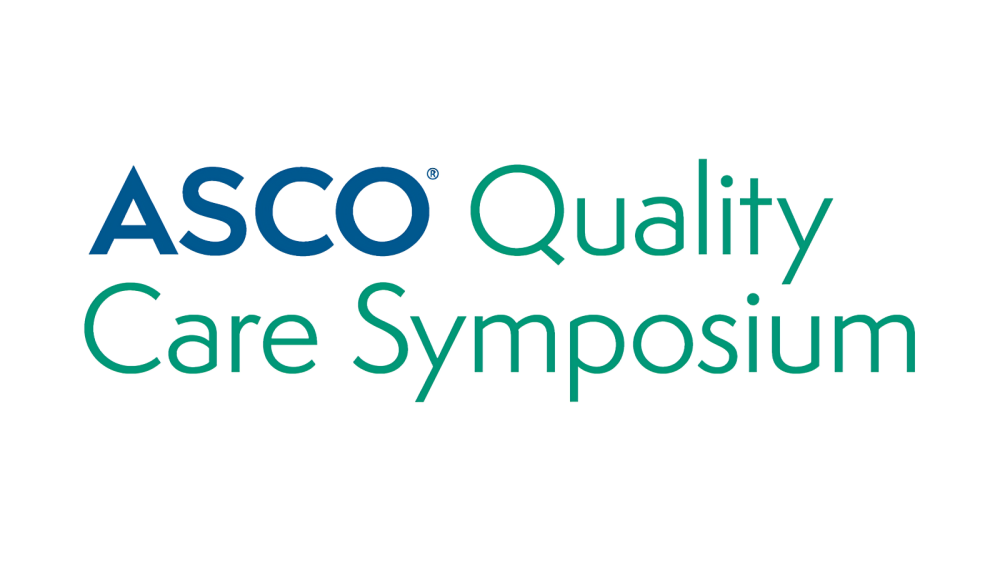 ASCO Quality Care Symposium 2025