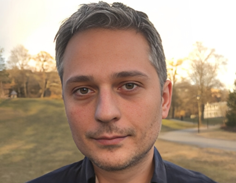 Alexios Matikas