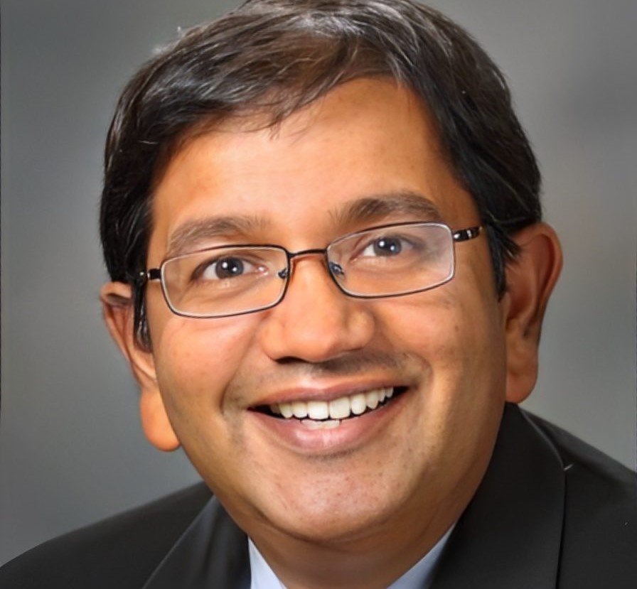 Anirban Maitra