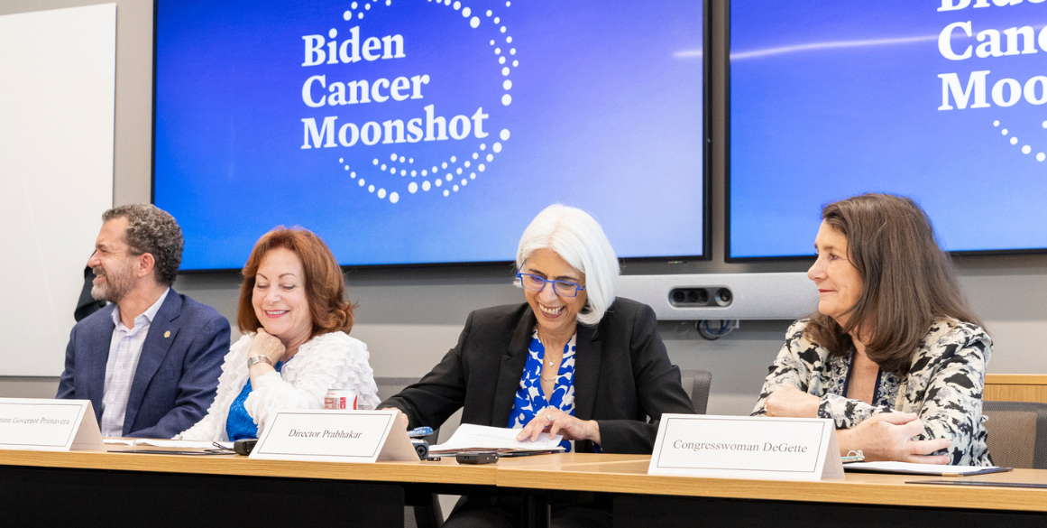 Fight Colorectal Cancer