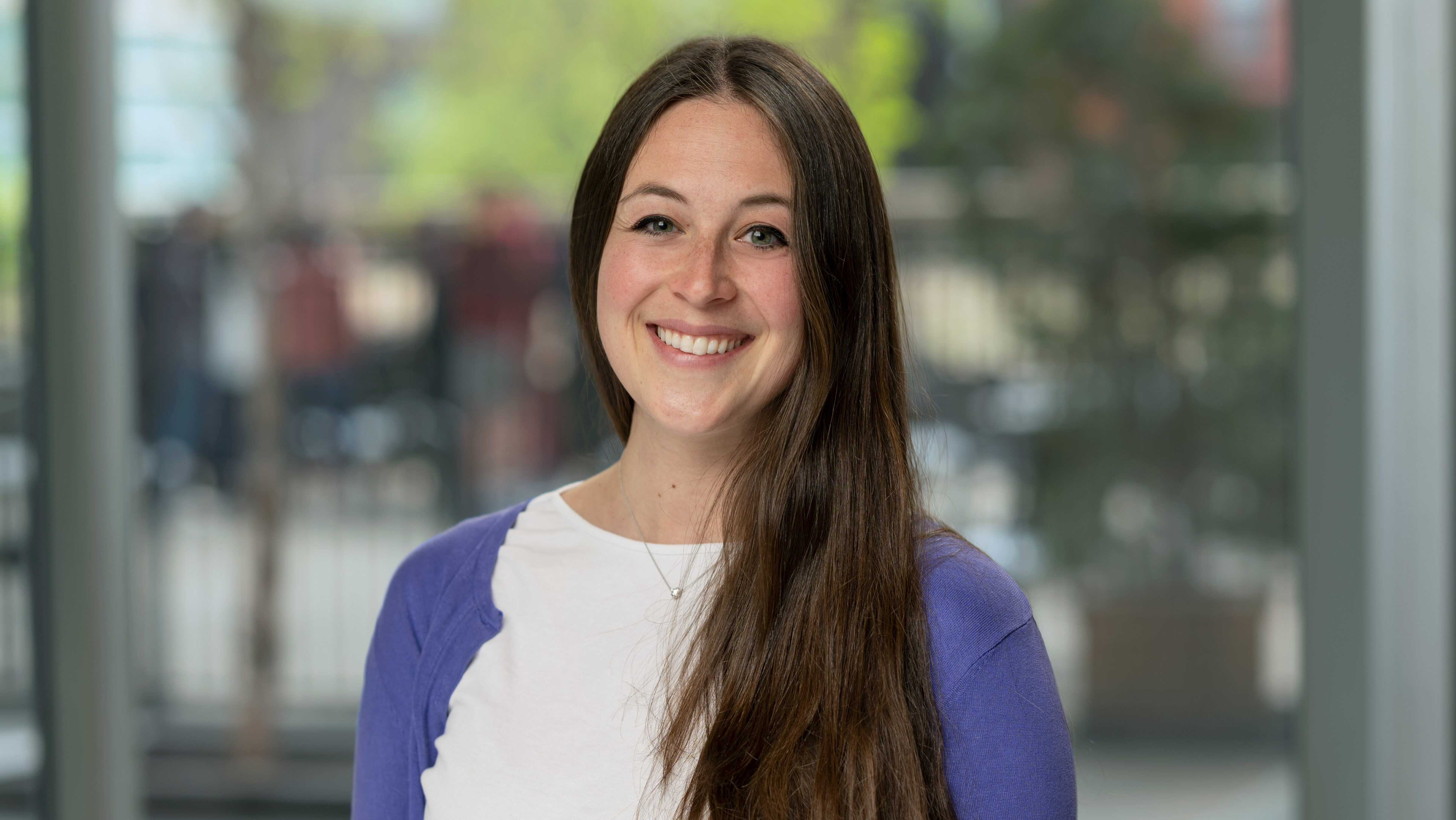 Amanda Balakirsky