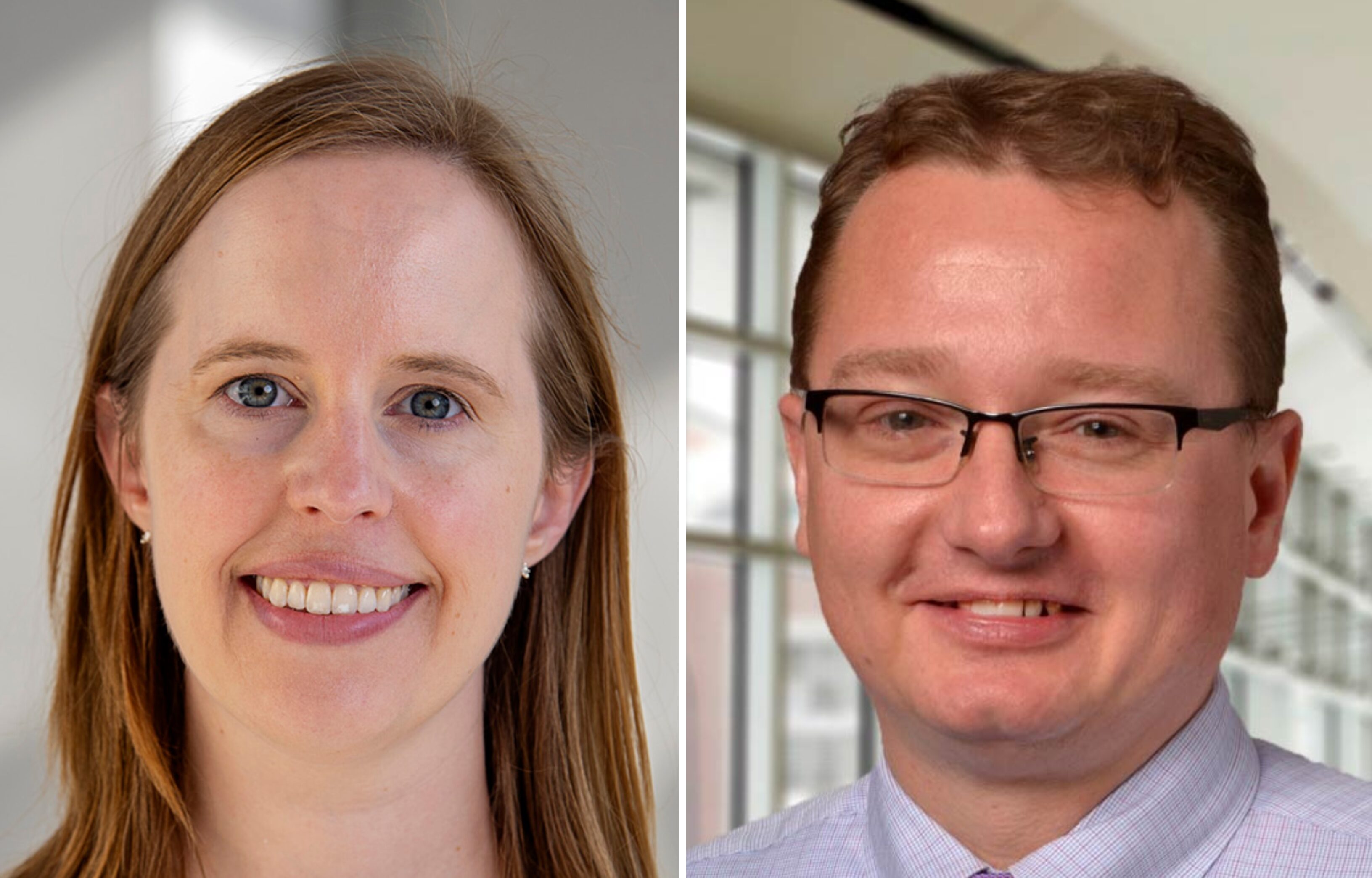 Ashley Davenport Robert Wesolowski