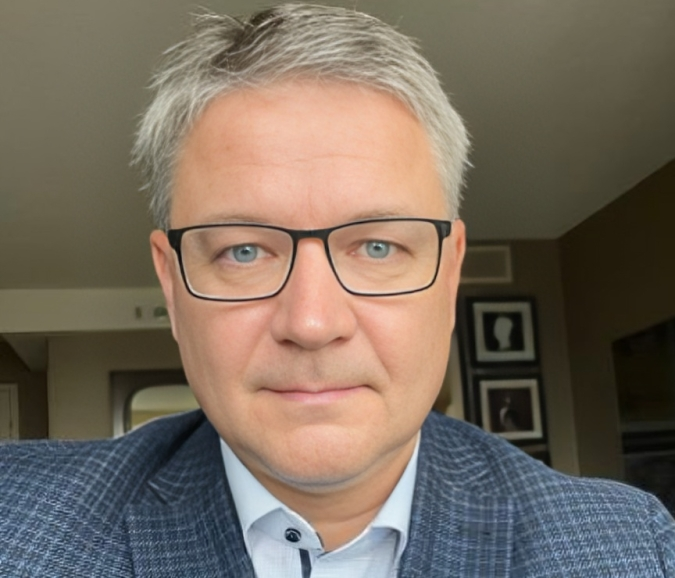 Boris Sepesi