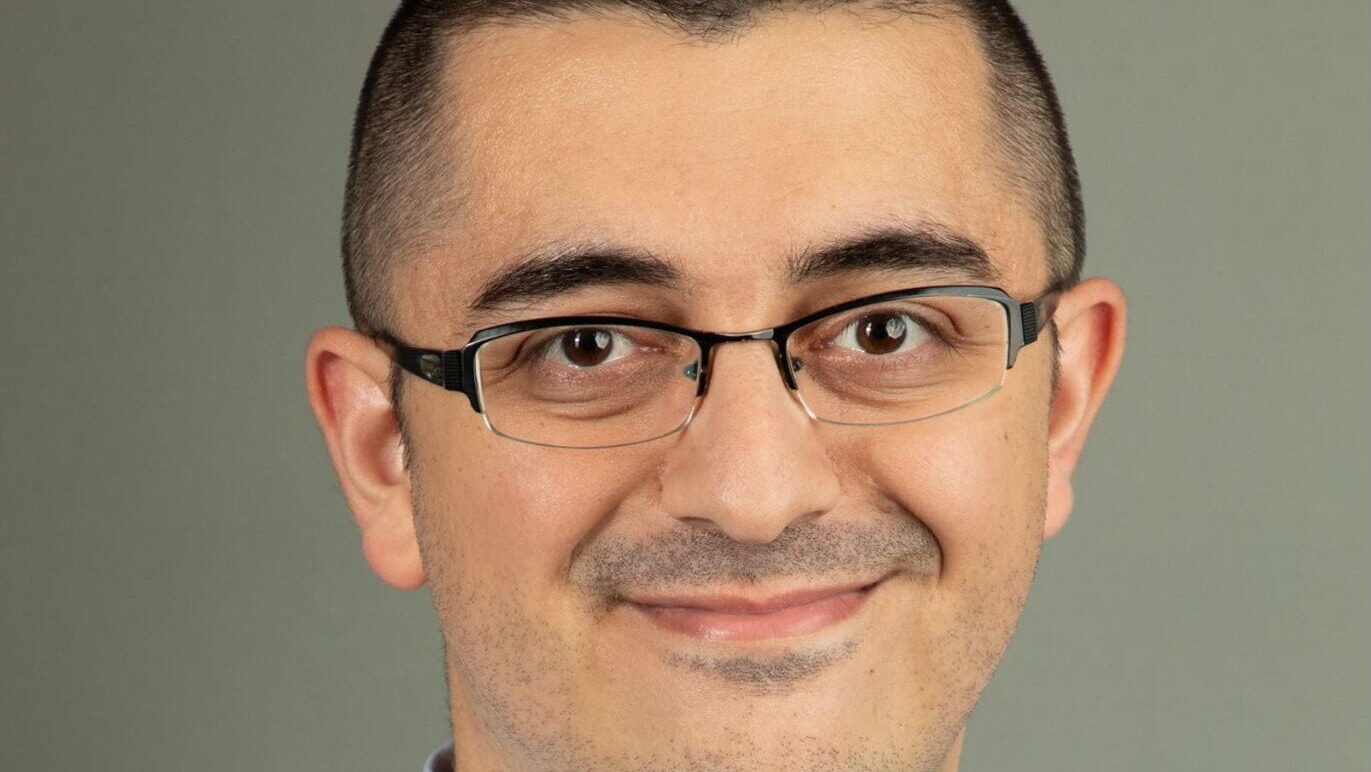 Caner Saygin