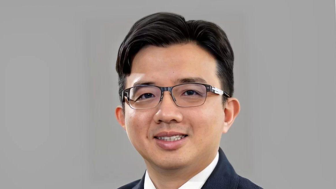 Dr. Kai-Cheng Hsu
