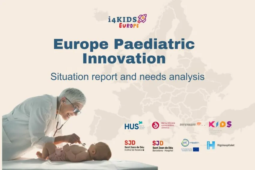 i4Kids Europe