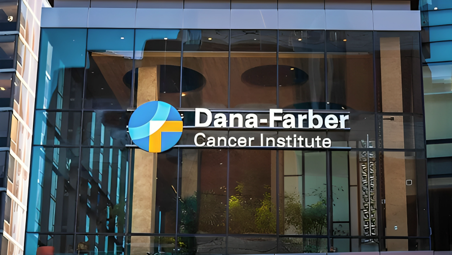 Dana-Farber Cancer Institute