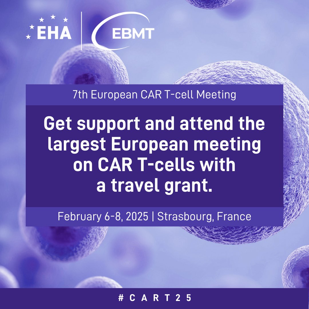European Hematology Association