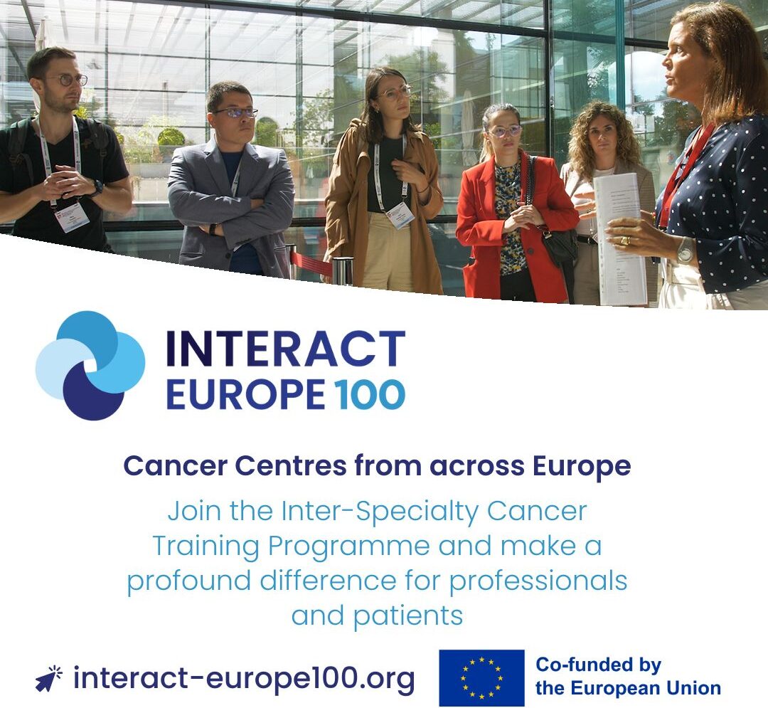 INTERACTEUROPE100
