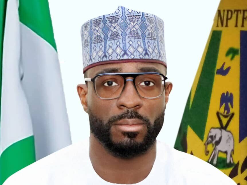 Femi Mohammed Sheidu