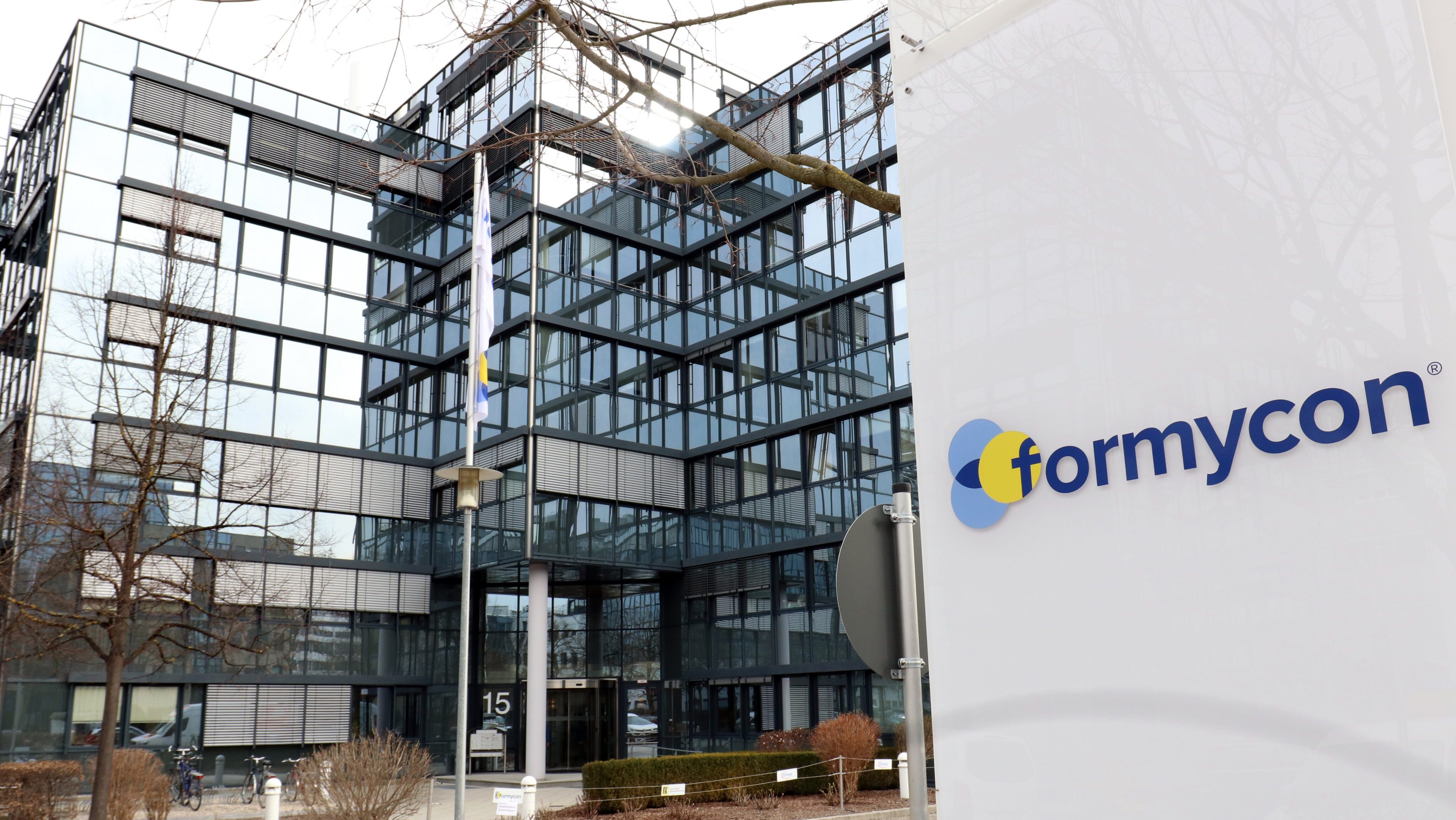 Formycon