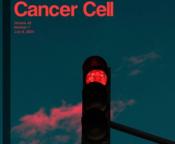 Cancer Cell