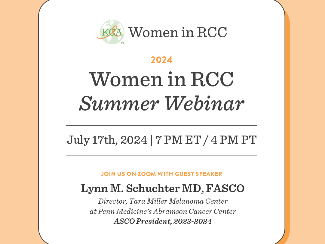 Women In RCC