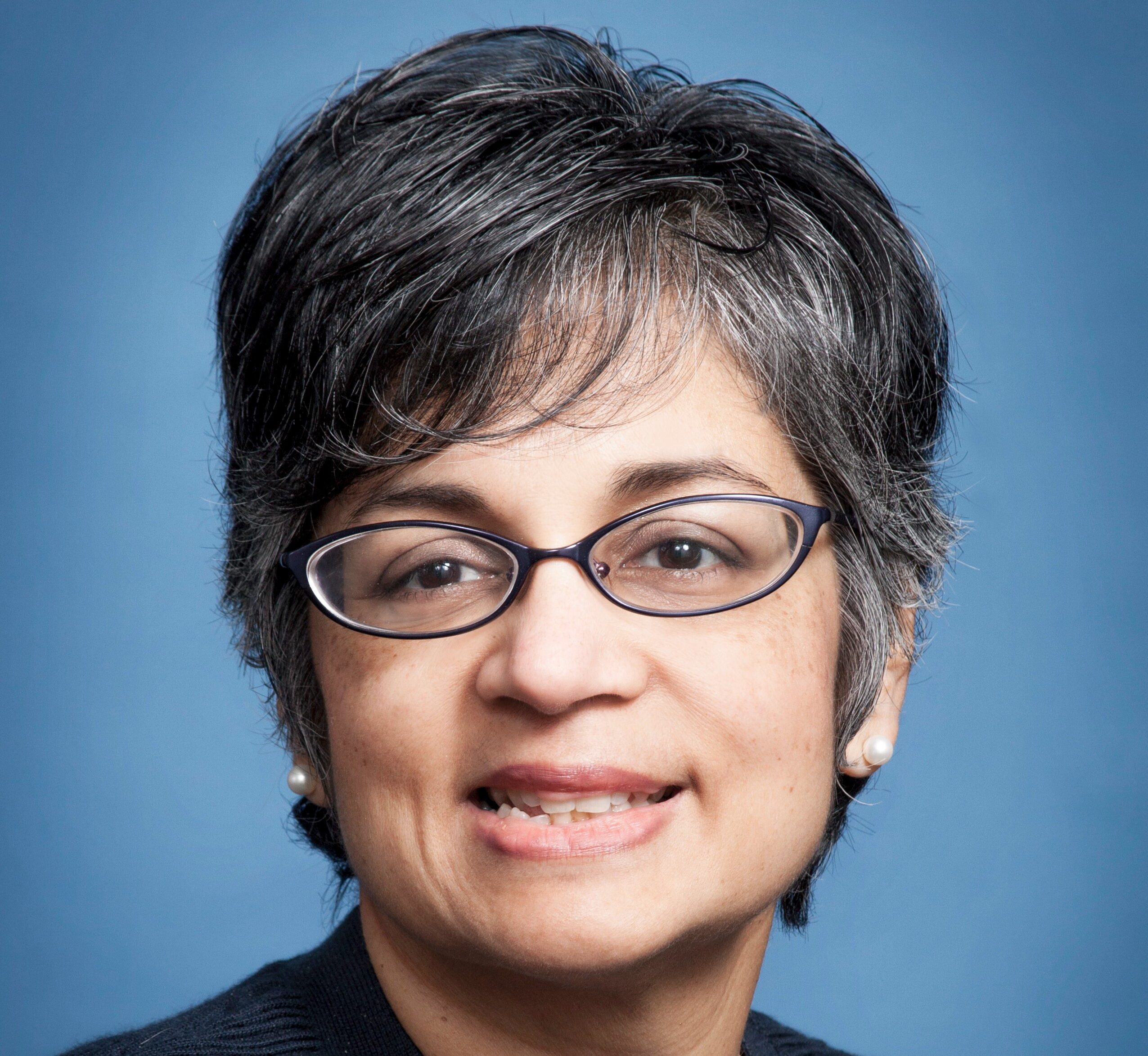 Sharon Castelli