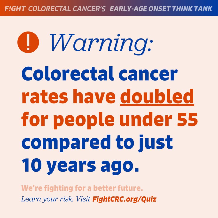 Colorectal Cancer