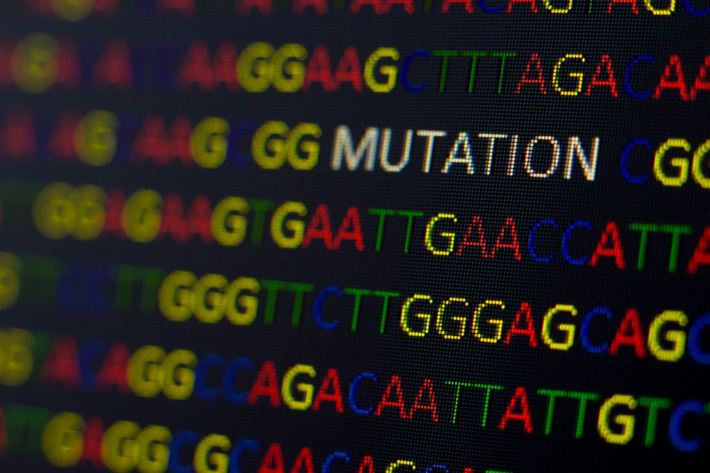 Whole Genome Sequencing
