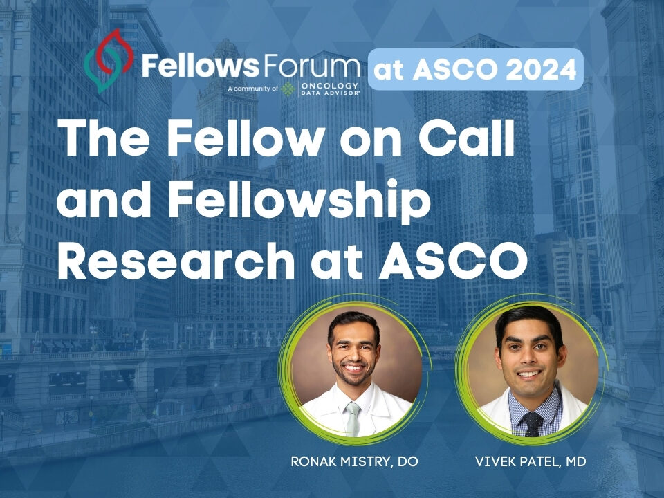 The Fellow on Call Podcast