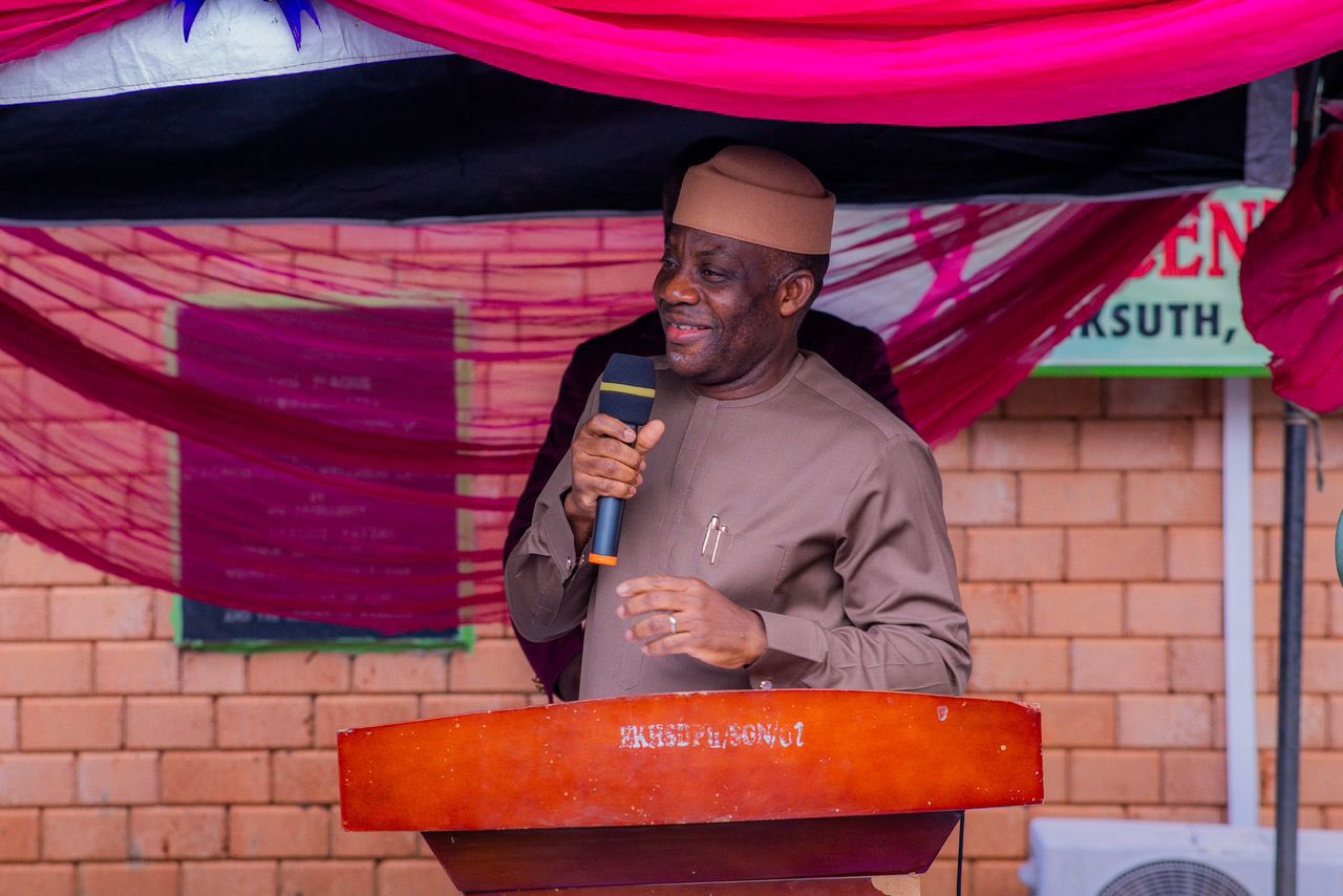 Tunji Alausa