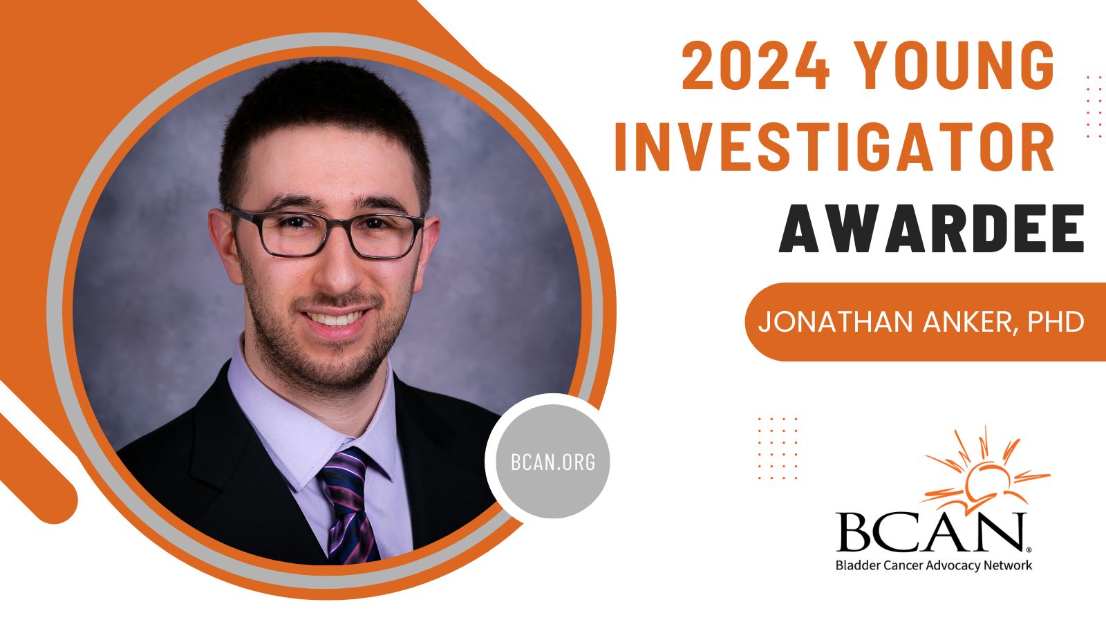 Jonathan Anker