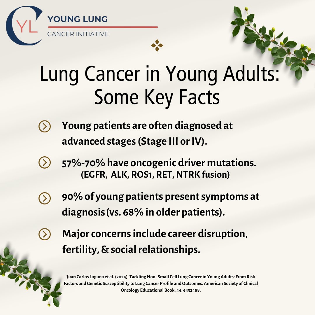 young adults