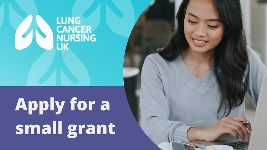 Small Grants Scheme