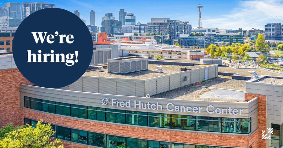 Fred Hutchinson Cancer Center