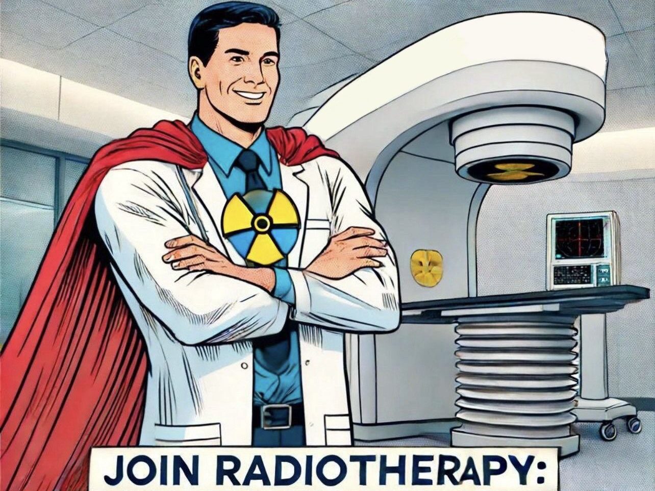 Choose Radiation Oncology