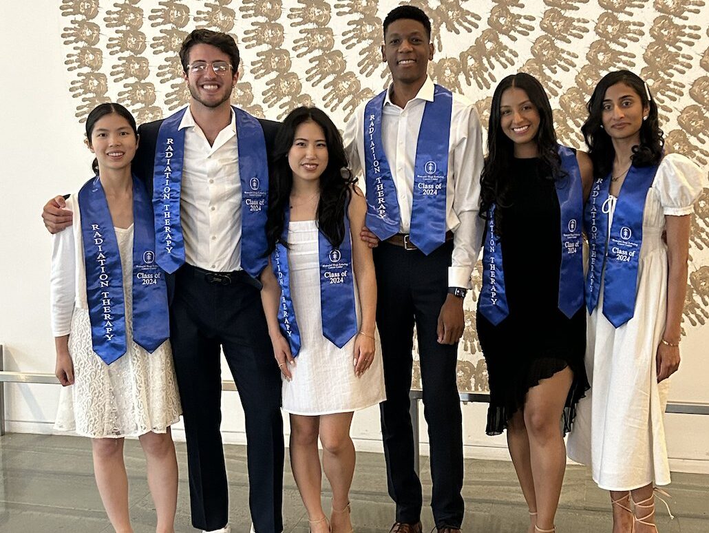graduates