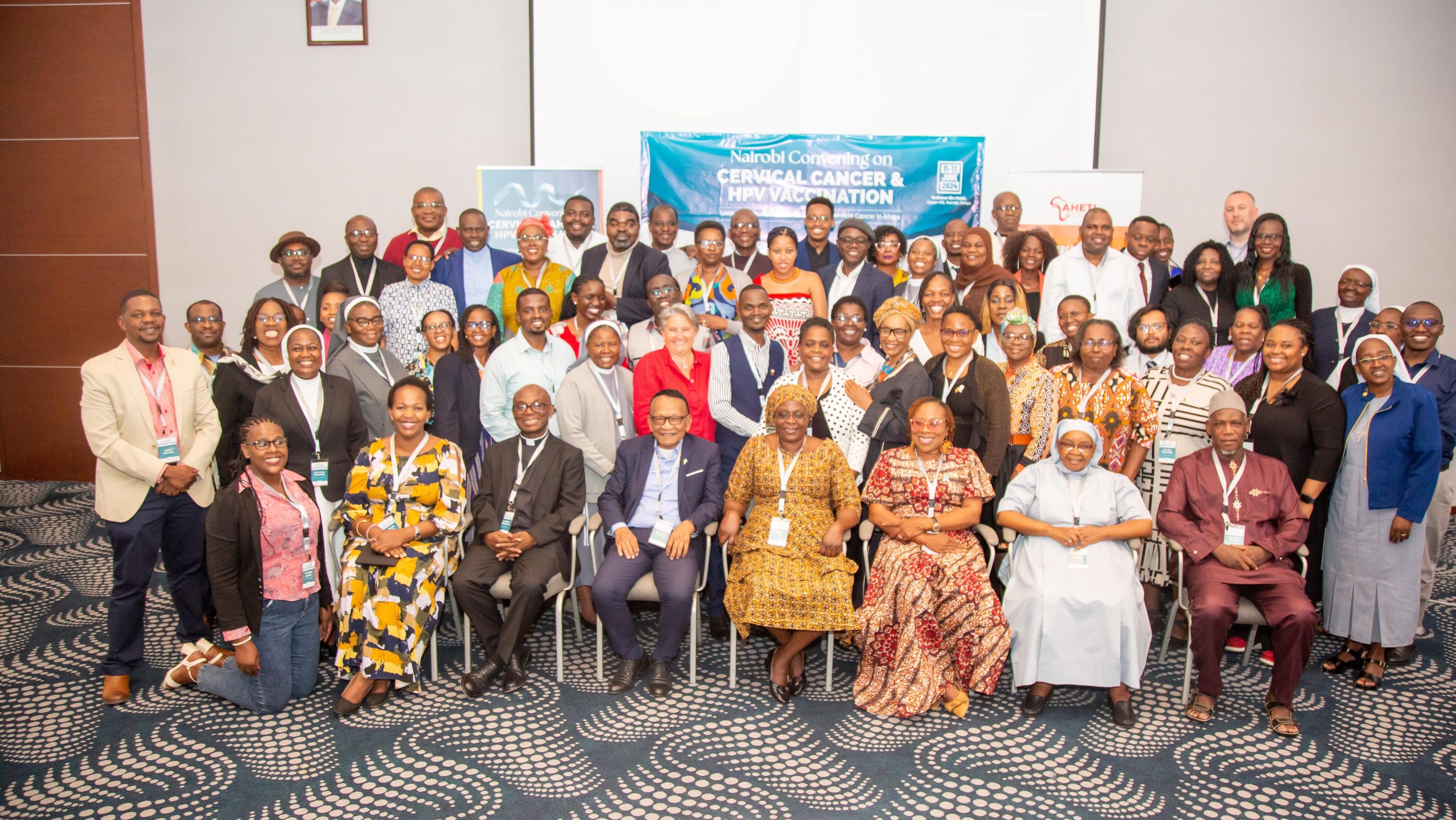 The Convening