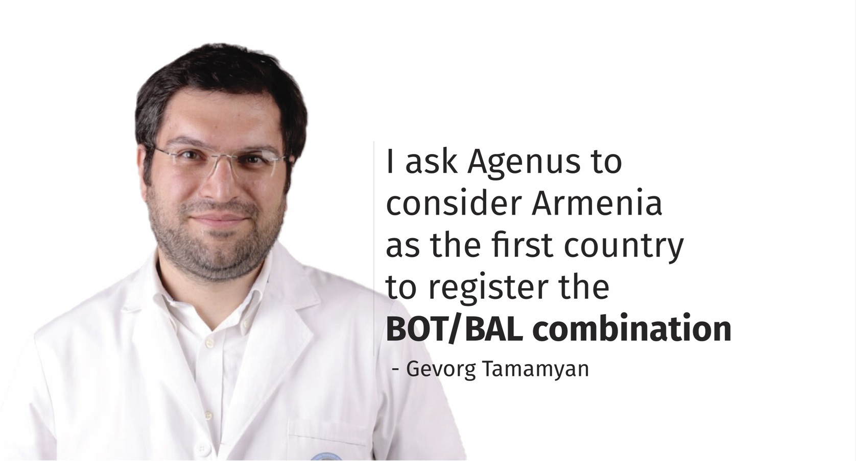 Agenus