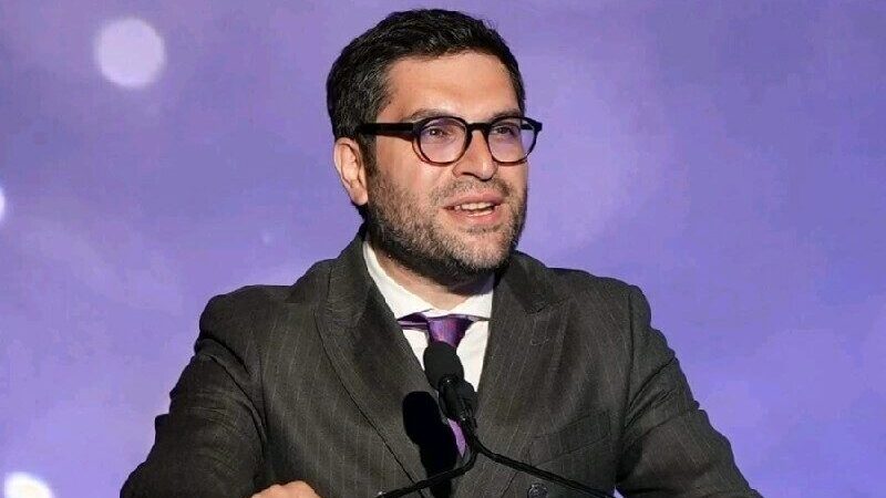 Gevorg Tamamyan