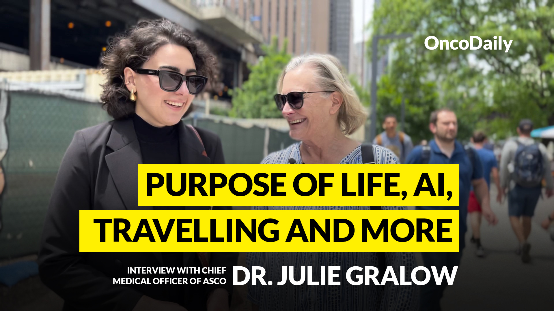 Julie Gralow