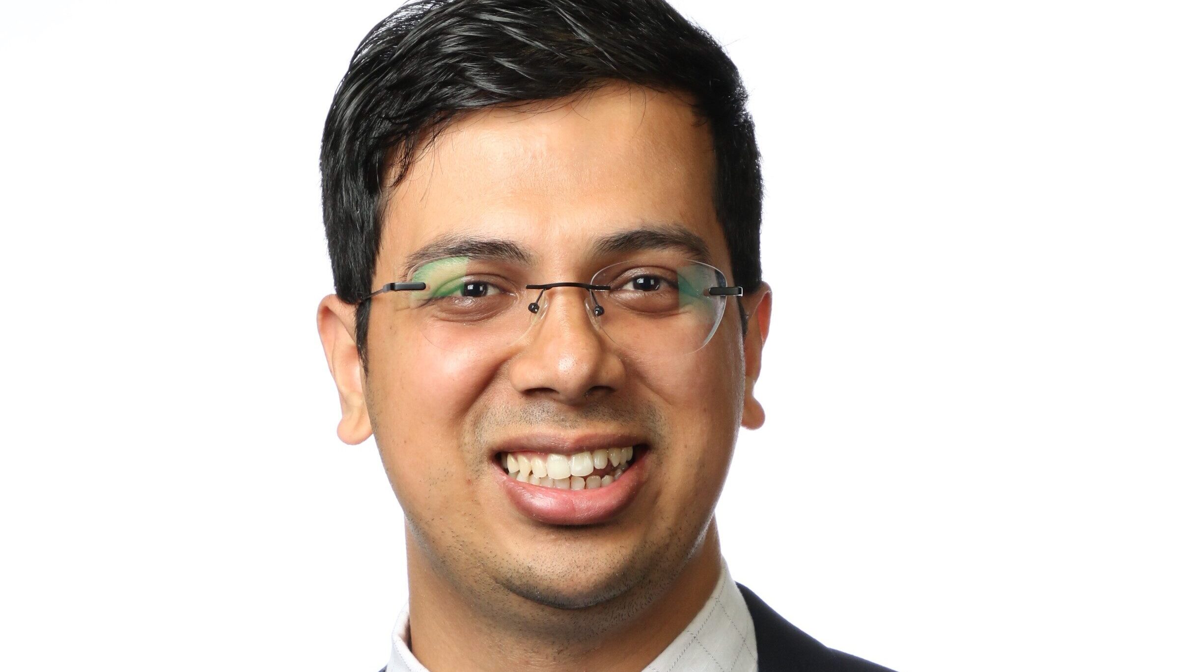 Bishal Gyawali
