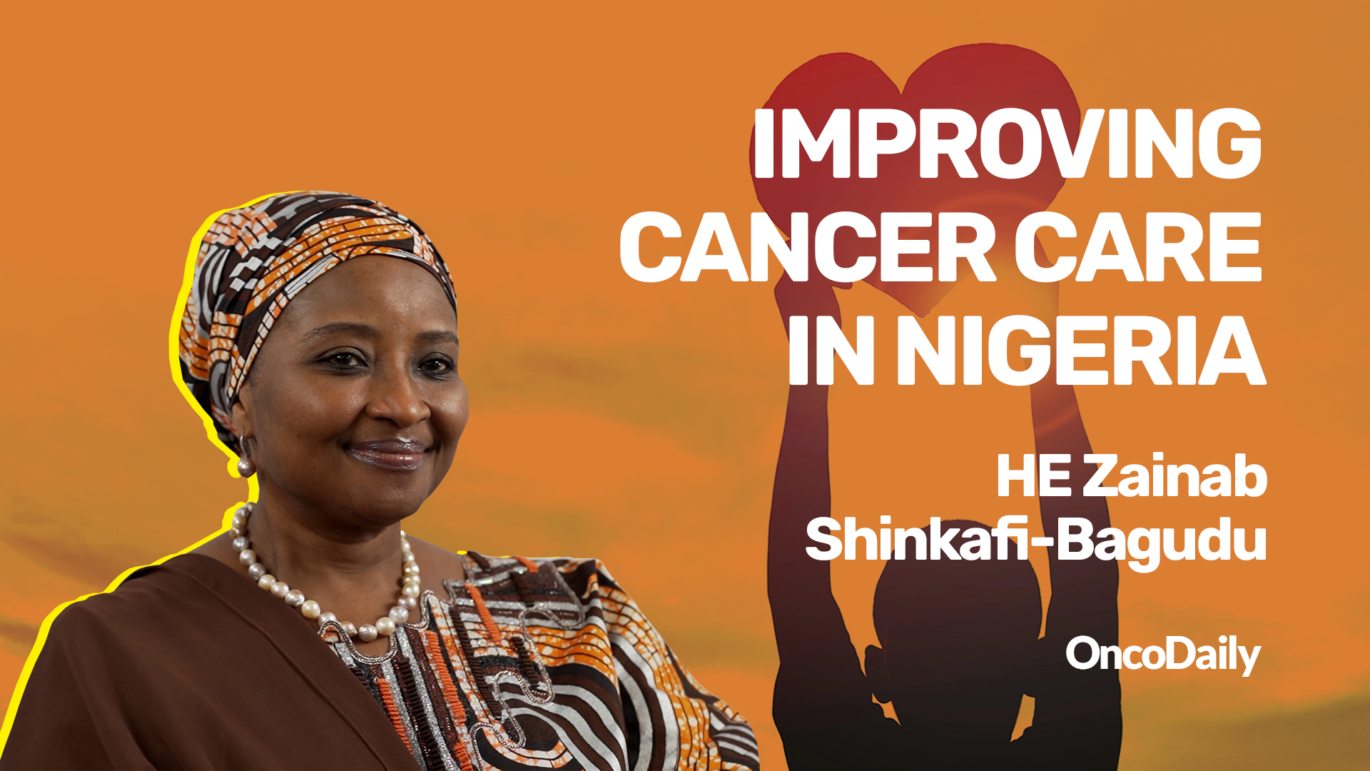 Improving Cancer Care