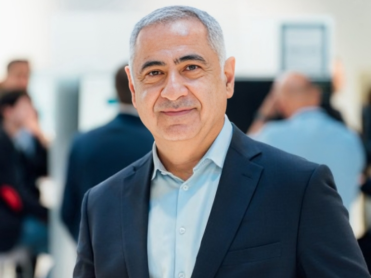 Habib Nehmé
