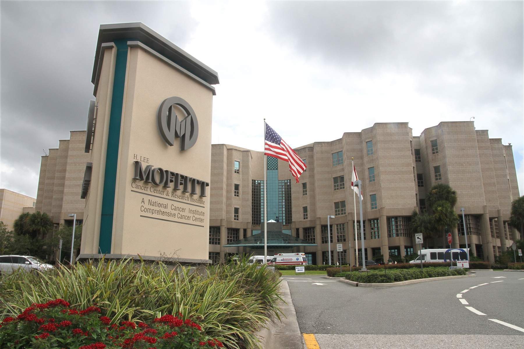 Moffitt