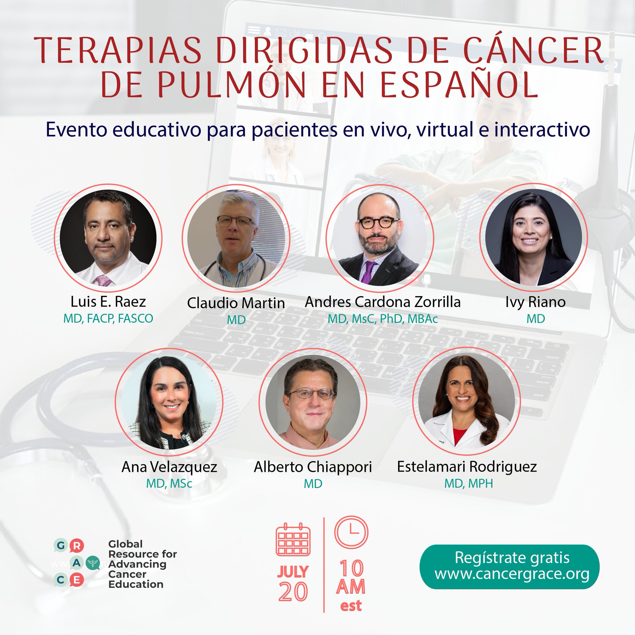 Cancer Grace Foundation