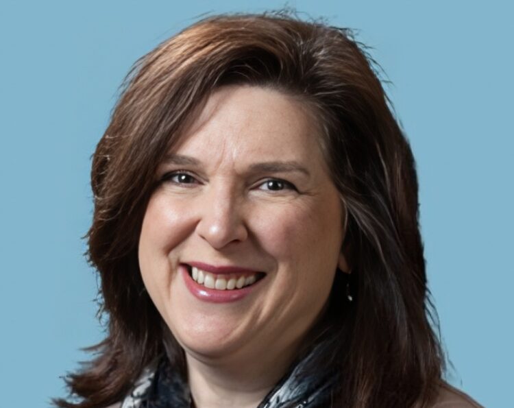 Jill Squire