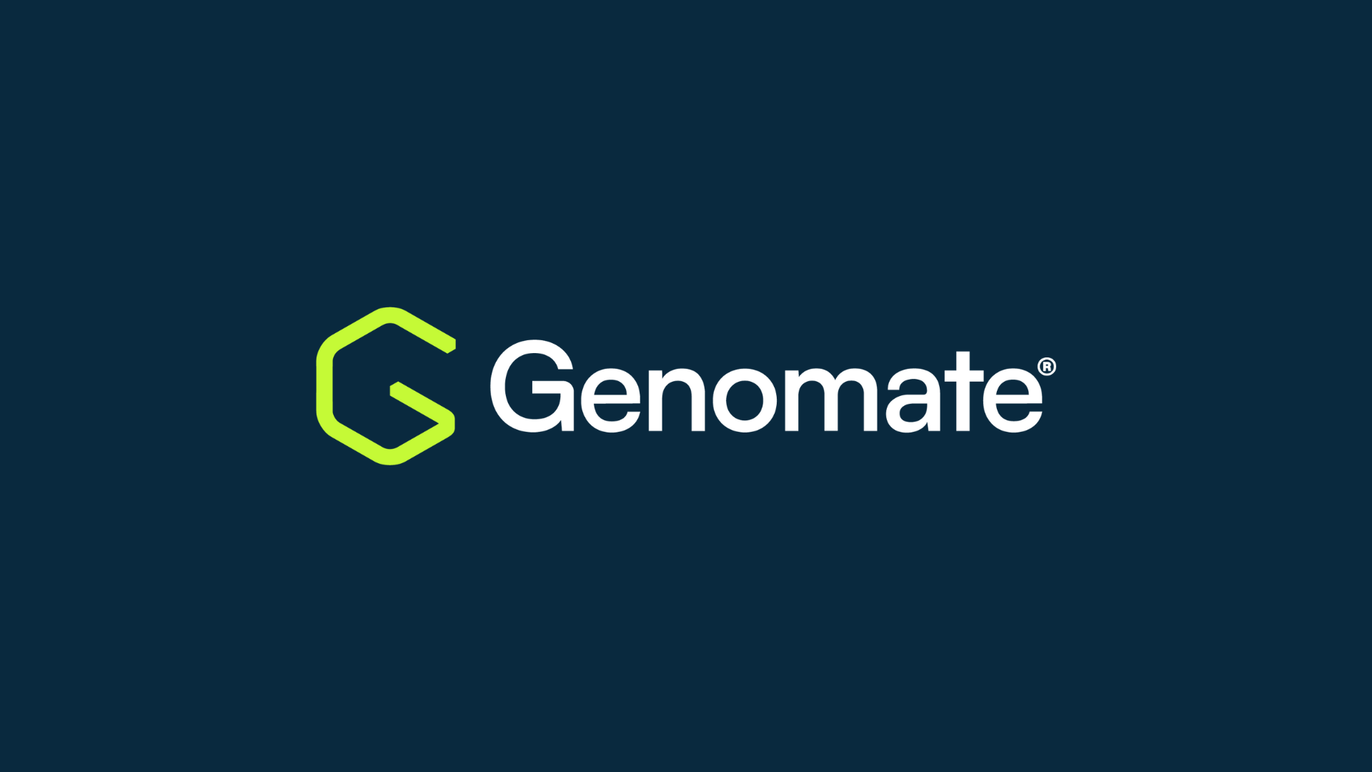 Advancing the fight against rare cancers - Genomate Health