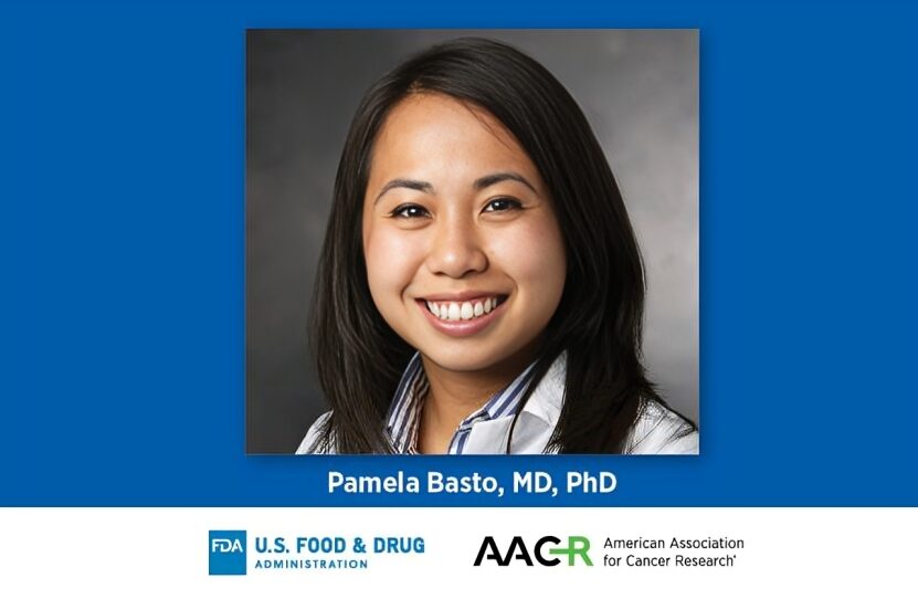 Pamela Basto